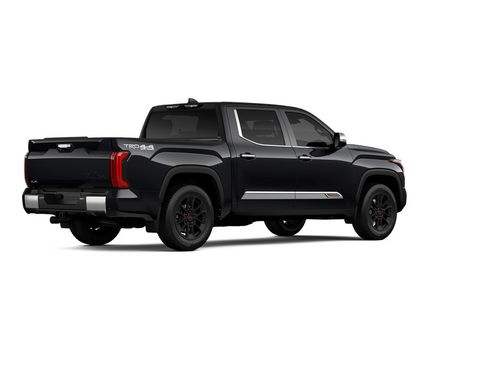 Certified 2026 Toyota Tundra 1794 Edition w/ TRD Off-Road Package AWD/4WD image 30