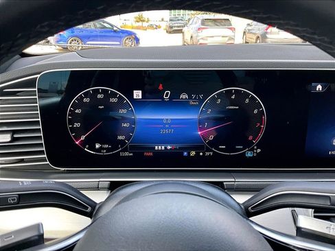 Used 2025 Mercedes-Benz GLE 350 GLE 350 image 25
