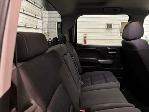 Used 2018 Chevrolet Silverado 1500 LT w/ All Star Edition AWD/4WD image 32
