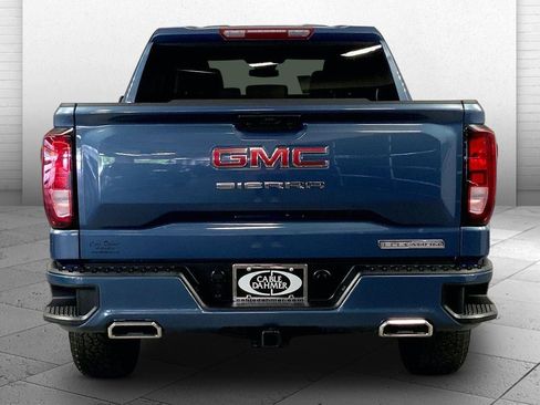 Used 2026 GMC Sierra 1500 Elevation AWD/4WD image 3