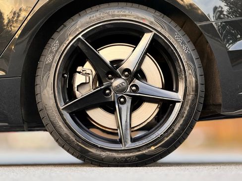 Used 2018 Audi A5 2.0T Premium Plus w/ Premium Plus image 20