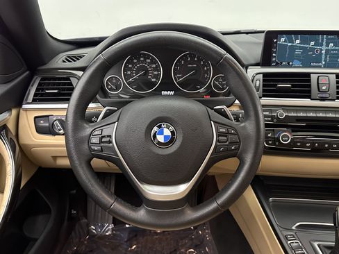 Used 2017 BMW 430i Gran Coupe image 25