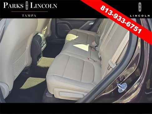 Certified 2023 Lincoln Corsair Reserve image 15