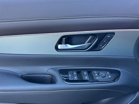 New 2026 Nissan Murano Platinum w/ Cargo Package image 9