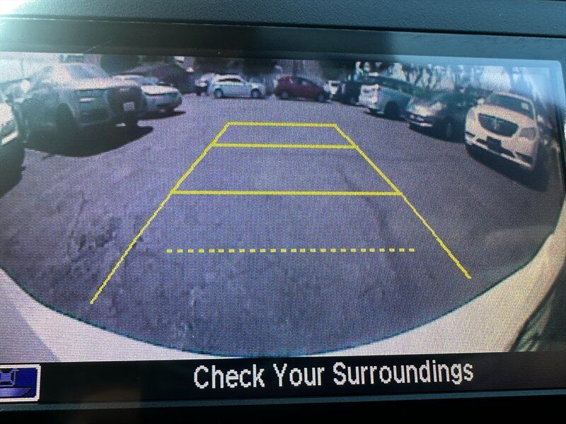 Used 2016 Honda Civic LX image 21