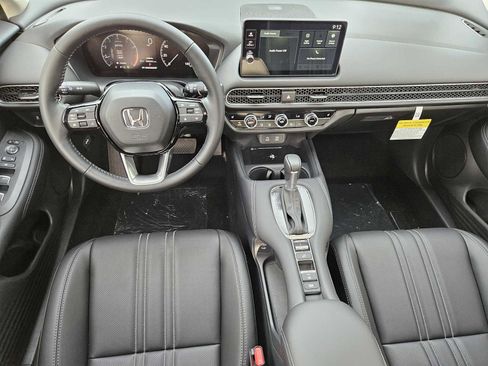 New 2026 Honda HR-V EX-L image 19