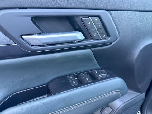 New 2026 GMC Terrain AT4 image 24