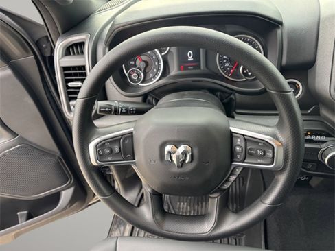 New 2025 RAM 1500 Tradesman image 15