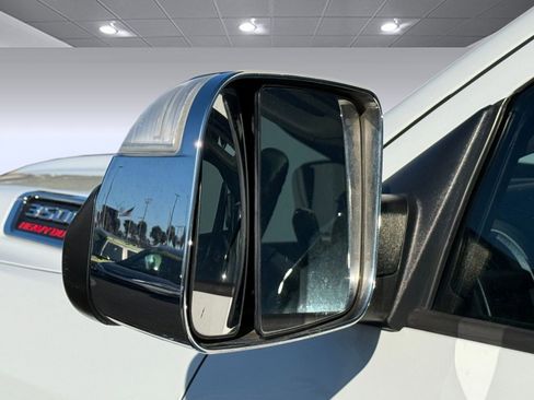 Used 2019 RAM 3500 Laramie image 22