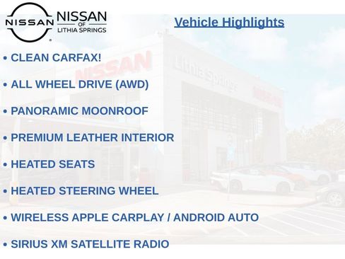 Used 2023 MAZDA CX-50 2.5 S w/ Cargo Package image 11