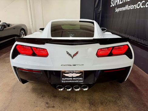 Used 2019 Chevrolet Corvette Grand Sport image 5