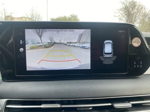 Used 2024 Hyundai Palisade XRT image 23