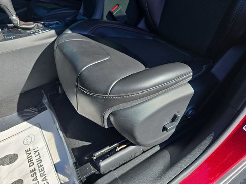 Used 2020 Jeep Cherokee Trailhawk w/ Trailer Tow Group image 33