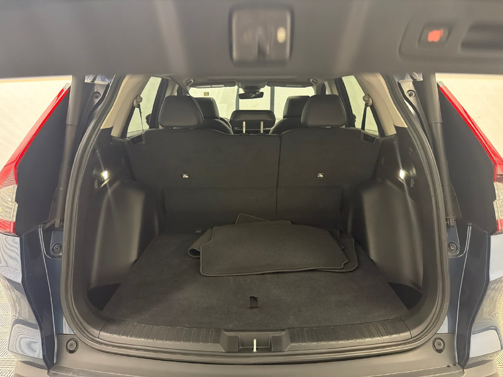 Used 2025 Honda CR-V EX-L image 20