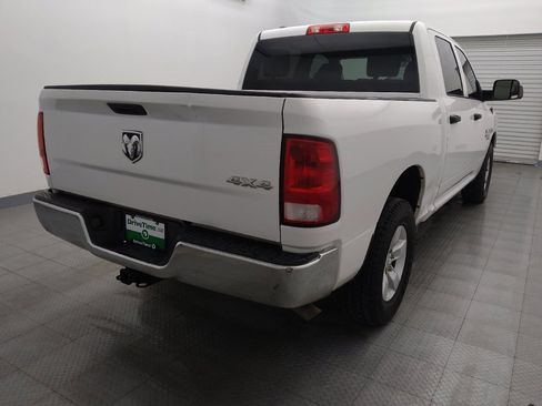 Used 2019 RAM 1500 Tradesman w/ Popular Equipment Group image 7