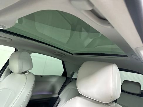 Used 2022 Hyundai Ioniq 5 Limited w/ Cargo Package image 12