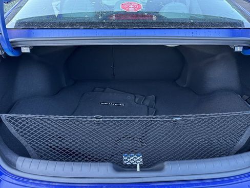 New 2026 Hyundai Elantra Limited w/ Cargo Package image 21