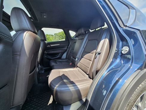 Used 2021 MAZDA CX-5 Signature AWD/4WD image 20