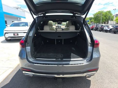 Used 2024 Mercedes-Benz GLE 580 4MATIC image 32