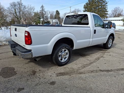 Used 2016 Ford F250 XLT w/ XLT Value Package image 6