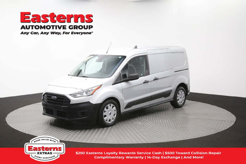 Used 2020 Ford Transit Connect XL FWD image 56