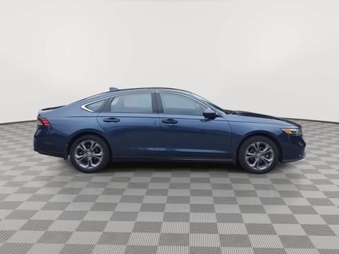Used 2023 Honda Accord EX image 26