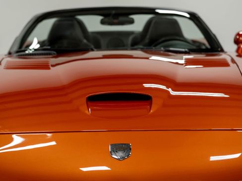 Used 2005 Dodge Viper SRT-10 w/ Copperhead Edition Group RWD image 58