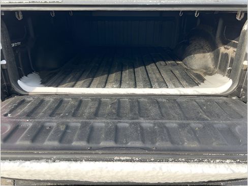 Used 2021 RAM 1500 Big Horn image 30