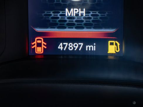 Used 2022 RAM 2500 Big Horn w/ Level A Equipment Group image 17