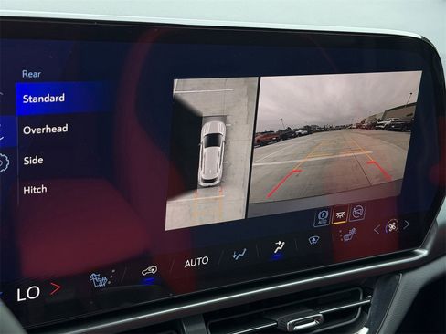 New 2026 Chevrolet Equinox EV RS image 16