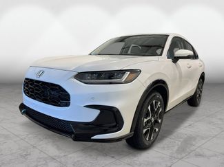 New 2026 Honda HR-V EX-L video 1