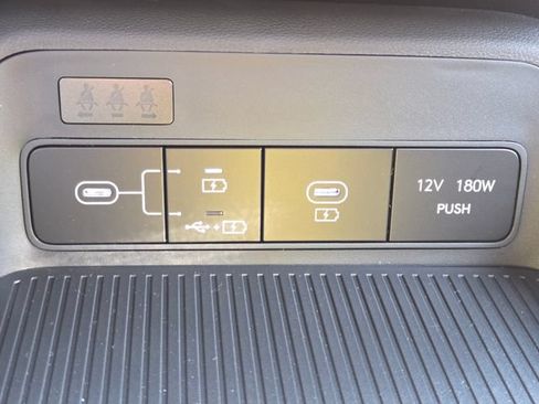 New 2026 Hyundai Kona SE AWD/4WD image 8