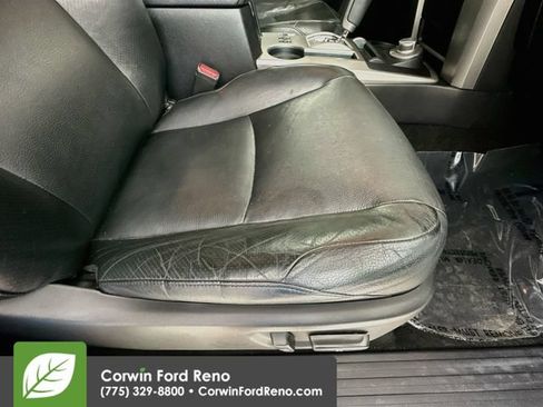 Used 2011 Toyota 4Runner Limited AWD/4WD image 29