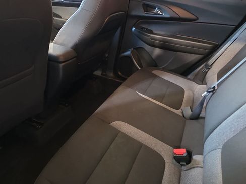 Used 2025 Chevrolet TrailBlazer LT FWD image 5