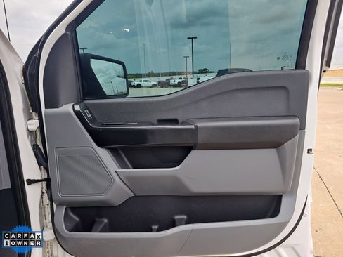 Used 2021 Ford F150 XL w/ Equipment Group 101A High RWD image 28