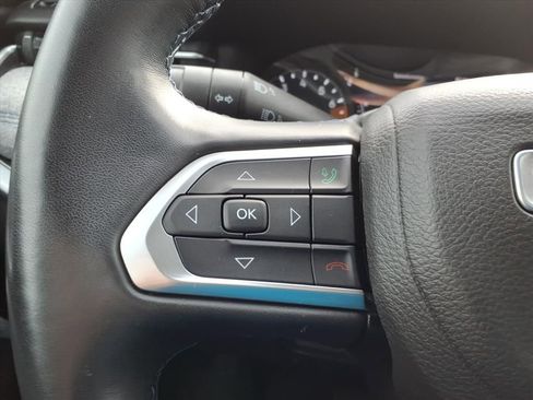 Used 2022 Jeep Compass Latitude w/ Convenience Group image 19