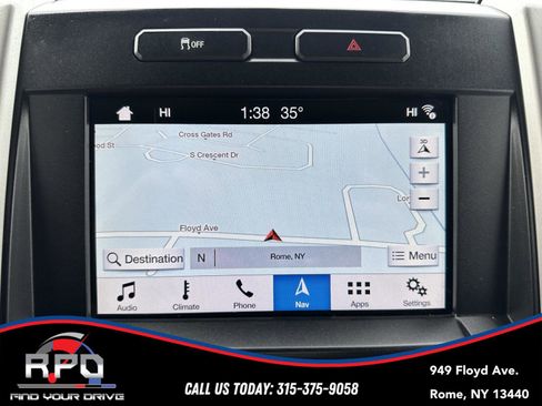 Used 2018 Ford F250 Lariat w/ Chrome Package image 19