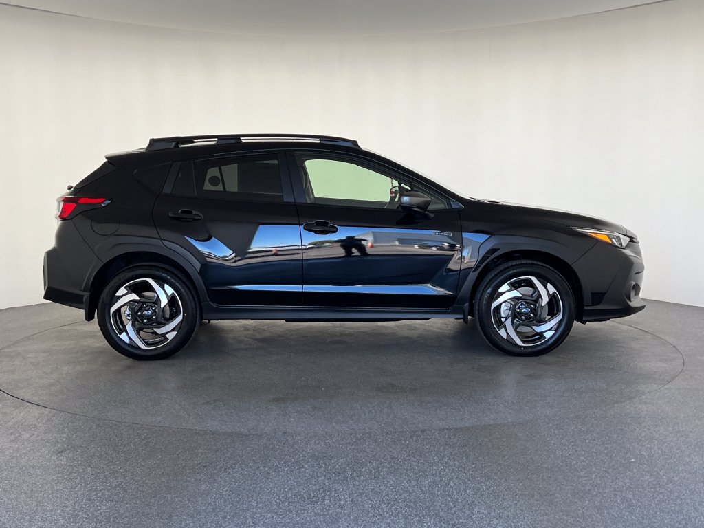 New 2026 Subaru Crosstrek 2.5i Limited AWD/4WD image 2