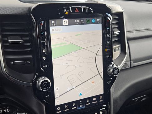 Used 2024 RAM 1500 Laramie image 29