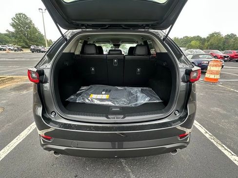 New 2025 MAZDA CX-5 AWD 2.5 S w/ Select Package image 13
