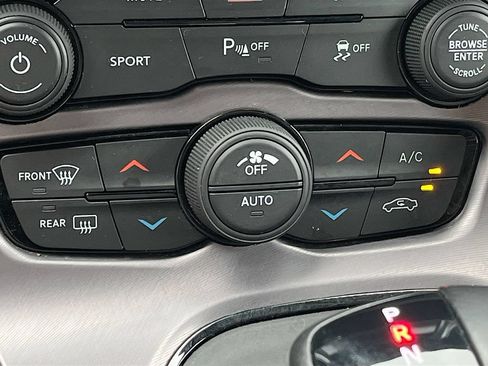 Used 2022 Dodge Challenger SXT w/ Plus Package AWD/4WD image 15