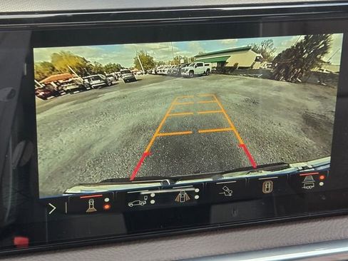 New 2026 GMC Sierra 1500 Denali w/ Denali Reserve Package image 34