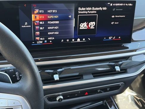 Used 2026 BMW X7 xDrive40i image 27