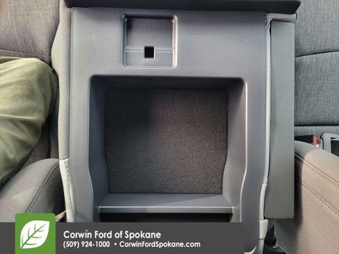 New 2026 Ford F250 XL w/ XL Chrome Package image 33