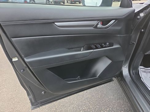 Used 2025 MAZDA CX-5 AWD 2.5 S w/ Preferred Package image 15