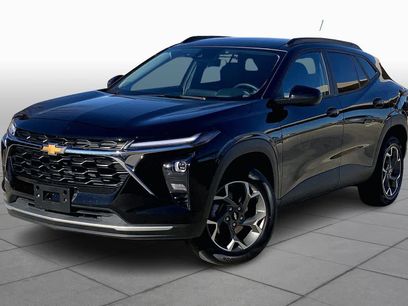 Used 2025 Chevrolet Trax LT w/ LT Convenience Package