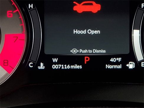 Used 2025 Acura RDX AWD w/ A-Spec & Advance Pkg image 23