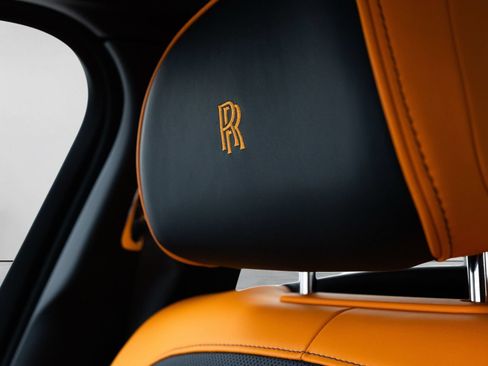 New 2027 Rolls-Royce Ghost Black Badge AWD/4WD image 41