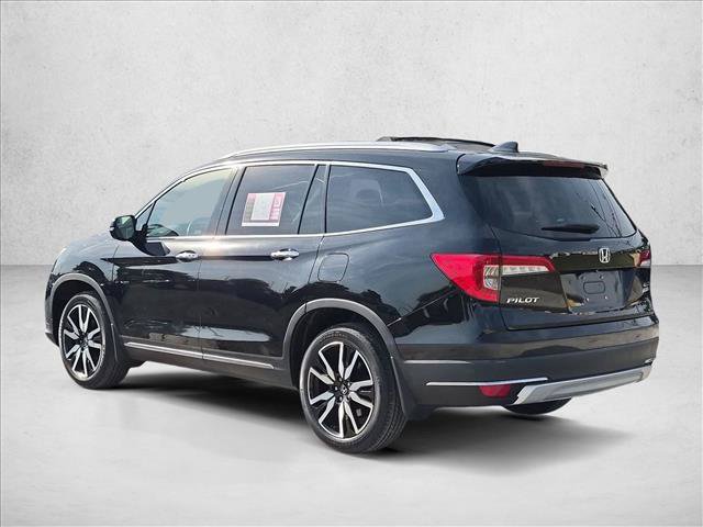Used 2019 Honda Pilot Touring image 8