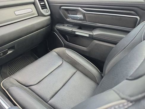 Used 2023 RAM 1500 Laramie image 22